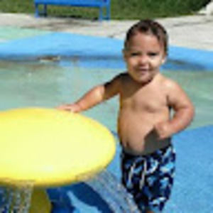 Meet your Posher, Paul